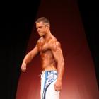 Jarrod  Forsman - NPC Dexter Jackson Classic 2012 - #1